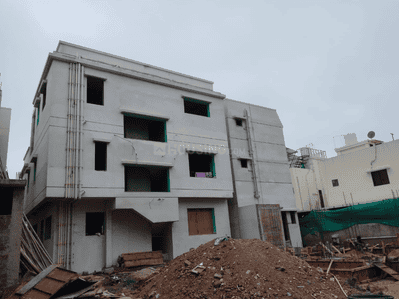 Project Image of 0.0 - 1975.0 Sq.ft 4 BHK Villa for buy in Pushp 27