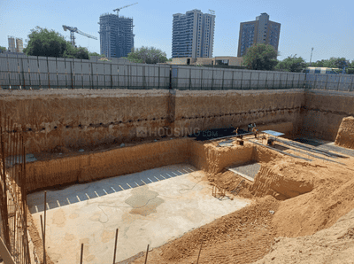 Project Image of 1301.46 - 1994.44 Sq.ft 3 BHK Apartment for buy in Sparsh Four Seasons Residency
