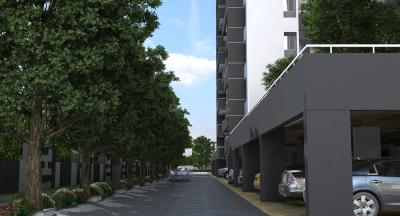 Project Image of 398.0 - 673.0 Sq.ft 1.5 BHK Apartment for buy in Three S Shaurya Residence