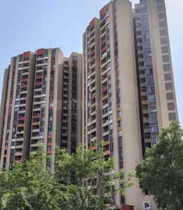 Project Image of 370.6 - 560.37 Sq.ft 1 BHK Apartment for buy in Shapoorji Pallonji Joyville Hadapsar Annexe Phase 1
