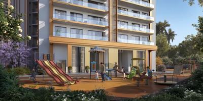 Project Image of 1490.0 - 2153.72 Sq.ft 2.5 BHK Apartment for buy in Leafsong Retreat