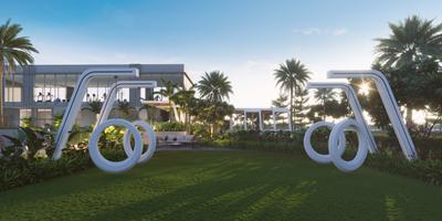 Project Image of 1026 Sq.ft 2 BHK Apartment / Flat for sale in Marunji for Rs. 7500000