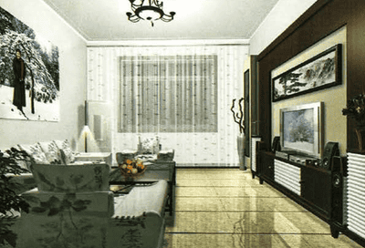 Project Image of 0.0 - 1305.0 Sq.ft 2 BHK Apartment for buy in Radheyshyam Residency