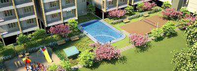 Project Image of 1195.0 - 1695.0 Sq.ft 2 BHK Apartment for buy in Aakruthi Sowmya Sarovar