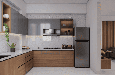 Project Image of 776.0 - 1608.0 Sq.ft 2 BHK Apartment for buy in Giritirtha Solasta A Building