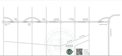 Project Image of 415.81 - 457.79 Sq.ft 2 BHK Apartment for buy in MHN Ojas Aura 2