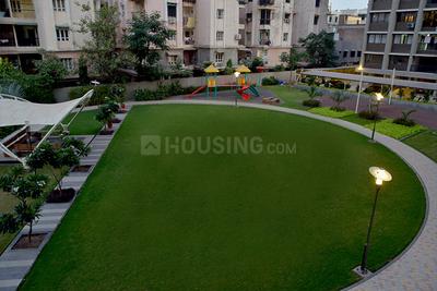 Project Image of 4500 Sq.ft 4 BHK Apartment / Flat for sale in Satellite for Rs. 36100000