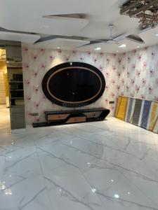 Project Image of 900.0 - 2520.0 Sq.ft 2 BHK Builder Floor for buy in Bhardwaj Luxury Builder Floor 1