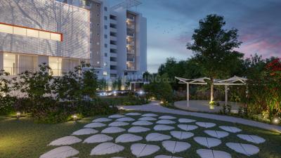 Project Image of 1090.0 - 1975.0 Sq.ft 2 BHK Apartment for buy in Shanta The Bodhivriksha