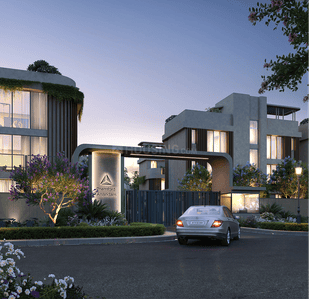 Project Image of 0.0 - 2790.01 Sq.ft 5 BHK Villa for buy in Premford Anandam
