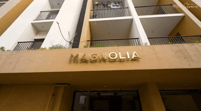 Project Image of 724.95 - 965.95 Sq.ft 2 BHK Apartment for buy in Nagjua The ET Park PH 2