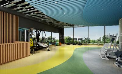 Project Image of 405.26 - 604.18 Sq.ft 1 BHK Apartment for buy in Shapoorji Pallonji Joyville Virar Phase 2