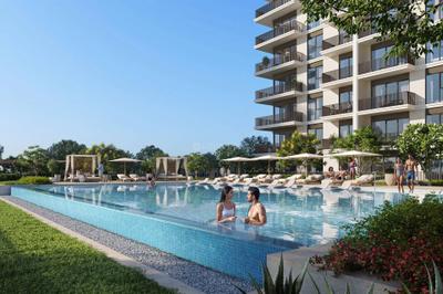Project Image of 1286.0 - 1745.0 Sq.ft 2 BHK Apartment for buy in Emaar Vista Ridge