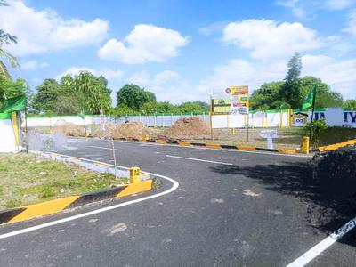 Project Image of 643.0 - 1364.0 Sq.ft Residential Plot Plot for buy in SM Narasimman Nagar
