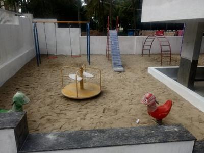 Project Image of 1033.0 - 1427.0 Sq.ft 2 BHK Apartment for buy in BMR Bhoomika Sunrise