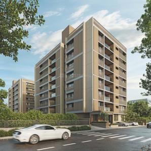 Project Image of 1804.68 - 1819.1 Sq.ft 4 BHK Apartment for buy in Chavda Manali Apartments