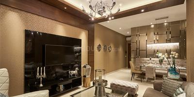 Project Image of 730.0 - 1003.3 Sq.ft 2 BHK Apartment for buy in ACME Boulevard Tower 5