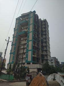 Prathamesh Kamla Arcade Elevation 1