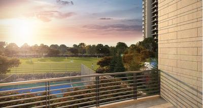 Project Image of 1381.01 - 2963.0 Sq.ft 2 BHK Apartment for buy in Sobha City