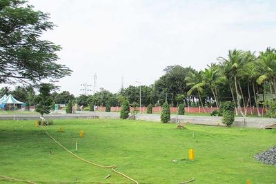 Project Image of 528.0 - 3685.0 Sq.ft Residential Plot Plot for buy in Galaxy Genius Square