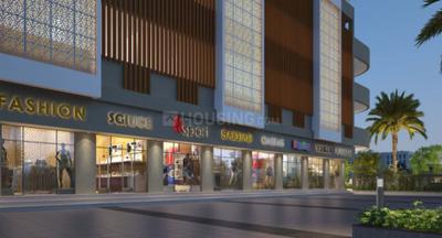 Project Image of 427.0 - 1008.0 Sq.ft 1 BHK Apartment for buy in Wellwisher Kiarah Terrazo Phase II