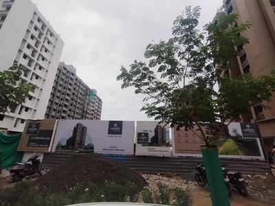 Project Image of 1080.0 - 1539.0 Sq.ft 2 BHK Apartment for buy in Atithi Prime