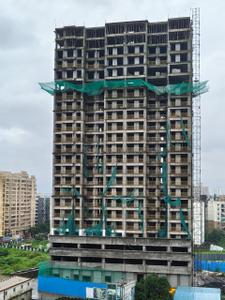 Project Image of 414.0 - 624.0 Sq.ft 1 BHK Apartment for buy in Nexus Park