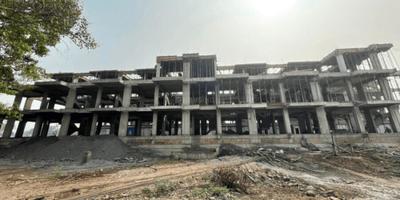 Project Image of 1047.0 - 4047.0 Sq.ft 2 BHK Apartment for buy in Srijan The Royal Ganges