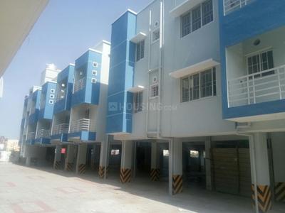 Project Image of 748.0 - 1014.0 Sq.ft 2 BHK Apartment for buy in Orchid Fair Deal