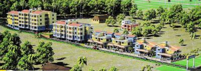 Shetye Vihar Phase II Images for Elevation of Babu Shetye Vihar Phase II 1