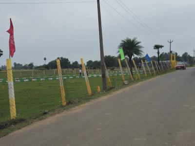 Project Image of 775.0 - 2084.0 Sq.ft Residential Plot Plot for buy in Rajeswari Garden