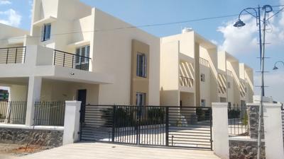 Project Image of 1730.0 - 1800.0 Sq.ft 3 BHK Villa for buy in DABC Camellia
