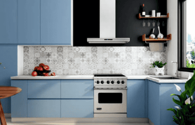 Project Image of 724.0 - 1367.0 Sq.ft 3 BHK Apartment for buy in Shakuntal Forestia