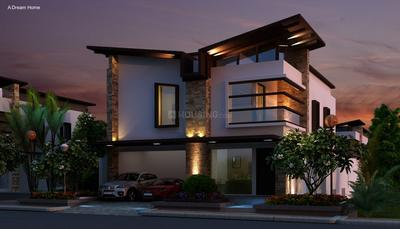 Project Image of 3052.0 - 4069.0 Sq.ft 4 BHK Villa for buy in Ramky Tranquillas