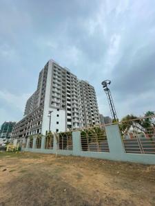 Project Image of 546.7 - 847.44 Sq.ft 2 BHK Apartment for buy in Raghuvir Aryaman Kalpvruksh