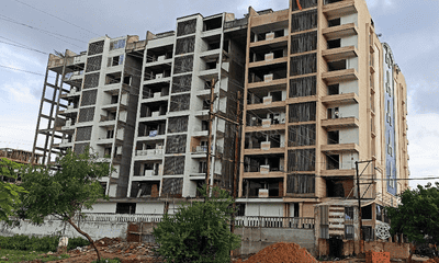 Project Image of 0.0 - 3220.0 Sq.ft 4 BHK Apartment for buy in Shivay Metro Hexa