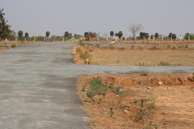 Project Image of 600.0 - 1700.0 Sq.ft Residential Plot Plot for buy in Balaji Garden