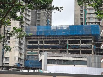 Project Image of 702.99 - 1063.04 Sq.ft 2 BHK Apartment for buy in Prestige Bellanza Phase 1 Wing A B C At The Prestige City