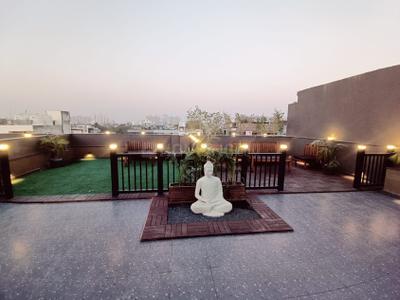 Project Image of 0.0 - 4770.0 Sq.ft 4 BHK Builder Floor for buy in Palm Floor Esencia