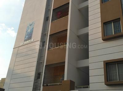 Project Image of 999.0 - 1130.0 Sq.ft 2 BHK Apartment for buy in Sri Sai Sarovar
