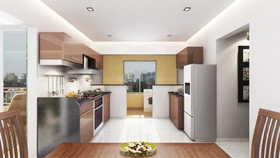 Suvan Forett Kitchen 1