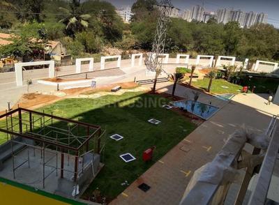 Project Image of 1260.0 - 2045.0 Sq.ft 2 BHK Apartment for buy in Sumadhura Lake Breeze