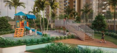 Project Image of 697.35 - 1112.0 Sq.ft 2 BHK Apartment for buy in Kohinoor Courtyard One