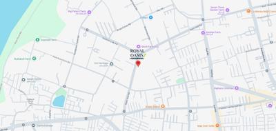 Project Image of 774.03 - 2002.09 Sq.ft Residential Plot Plot for buy in Bapa Royal Oasis Bunglows