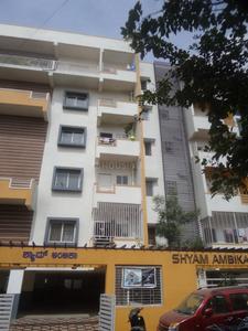 Project Image of 745.0 - 1650.0 Sq.ft 1 BHK Apartment for buy in Shyam Ambika