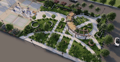 Project Image of 877.5 - 51300.0 Sq.ft Residential Plot Plot for buy in Portolan Space City