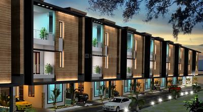 Project Image of 0.0 - 3123.0 Sq.ft 4 BHK Villa for buy in Abhimanyu Homes