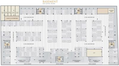 Project Image of 2600.0 - 3200.0 Sq.ft 4 BHK Apartment for buy in Apple Altura