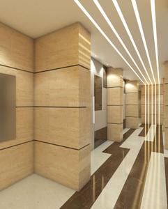 Project Image of 507.0 - 877.0 Sq.ft 1 BHK Apartment for buy in Dhruv Varsha Olive CHSL
