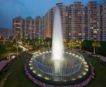 Project Image of 954.0 - 2599.0 Sq.ft 1 BHK Apartment for buy in Godrej Air